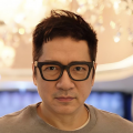 夏装的华丽